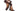 Paul Parkman Side Zipper Boots Goodyear Welted in Brown Burnished