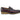 Carrucci Shoes Penny Loafer with Lightweight Sole in Burgundy