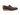 Carrucci Shoes Penny Loafer with Lightweight Sole in Burgundy