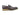 Carrucci Shoes Penny Loafer with Lightweight Sole in Chestnut