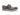Carrucci Shoes Plain Toe Blucher Oxford in #color_