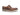 Carrucci Shoes Plain Toe Blucher Oxford in #color_