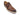 Carrucci Shoes Plain Toe Blucher Oxford in #color_