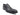 Carrucci Shoes Plain Toe Single Monk Loafer