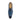 Carrucci Shoes Oxford Wing-Tip Leather Dress Shoe in #color_