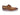Carrucci Shoes Oxford Wing-Tip Leather Dress Shoe in #color_