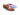 Carrucci Shoes Oxford Wing-Tip Leather Dress Shoe in Cognac #color_ Cognac