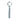 Powder Blue - Boys Tie