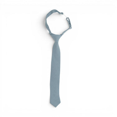 Powder Blue - Boys Tie