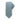 Powder Blue - Men's Tie