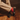 Men's Dark Brown Leather Milano Loafer in #color_