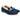 Carrucci Shoes Premium Velvet Prom Loafer in Emerald #color_ Emerald