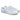 Primo Hand Burnished Leather Sneakers in White