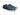 Primo Hand Burnished Leather Sneakers in Black #color_ Black