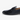 Men's Black Leather Centesimo in #color_