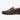 Men's Brown Leather Centesimo in #color_