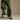 Men's Black Pebbled Leather Centesimo in #color_