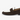 Men's Brown Suede & White Canvas Centesimo in #color_