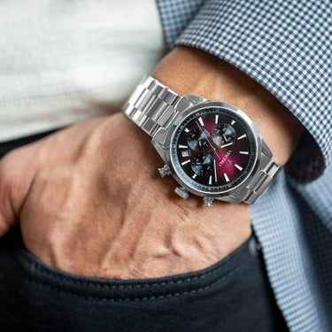 Chrono Limited Edition - Quasar Edition — view 7