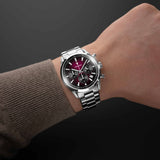 Chrono Limited Edition - Quasar Edition — view 6