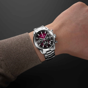 Chrono Limited Edition - Quasar Edition — view 6