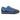 Quilted Leather Sneaker in Black #color_ Black