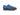 Quilted Leather Sneaker in Black #color_ Black