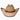 Resistol Amarillo Sky Jason Aldean Cowboy Hat in #color_