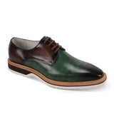 Hunter Green / Brown