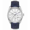 The Reserve Automatic - Blue/Silver in #color_