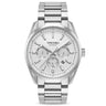 The Reserve Automatic - Gray/Silver in #color_