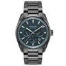 The Reserve Automatic - Gunmetal/Slate Blue in #color_