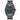 The Reserve Automatic - Gunmetal/Slate Blue in #color_