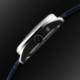 The Reserve Automatic - Blue/Silver