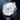 The Reserve Automatic - Blue/Silver in #color_