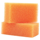 Resistol Felt Hat Cleaning Sponges Pack of 2