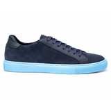 Belvedere Rino in Navy