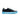 Giovacchini Rino in Antique Blue Waxed Suede Sneakers