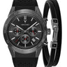 Rogue Set - Gunmetal in #color_