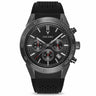 The Rogue - Gunmetal/Red in #color_