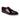 Giovanni Ruben Classic Hybrid Leather Oxford Shoes in Black Patent