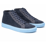 Belvedere Ruben in Navy