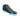 Giovacchini Ruben in Antique Blue Waxed Suede High-top Sneakers in Antique Blue