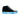Giovacchini Ruben in Antique Blue Waxed Suede High-top Sneakers