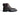 Rugged Leather Boot with Faux Shearling in #color_
