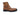 Rugged Split Toe Lace-up Boot in #color_