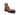 Rugged Split Toe Lace-up Boot in #color_