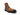 Rugged Split Toe Lace-up Boot in #color_