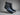Rugged Split Toe Lace-up Boot in #color_