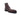 Rugged Split Toe Lace-up Boot in #color_